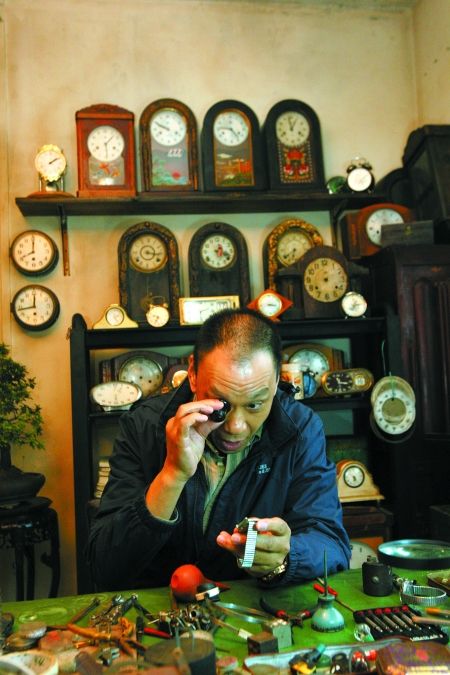 日照重庆剧照的剧照