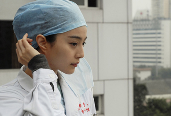 日照重庆剧照的剧照