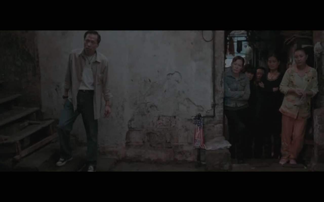 日照重庆剧照的剧照