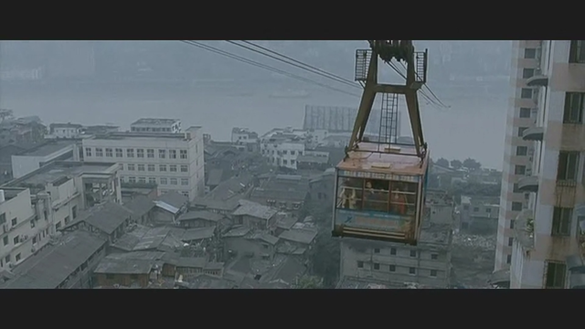 日照重庆剧照的剧照