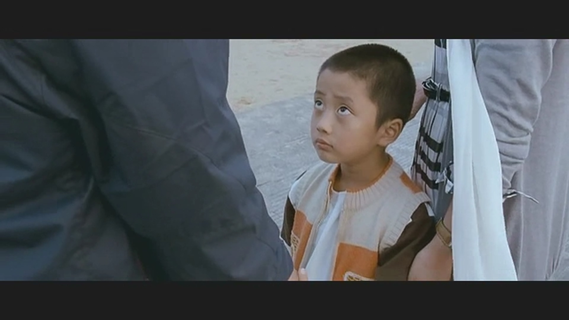 日照重庆剧照的剧照