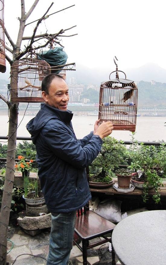 日照重庆剧照的剧照