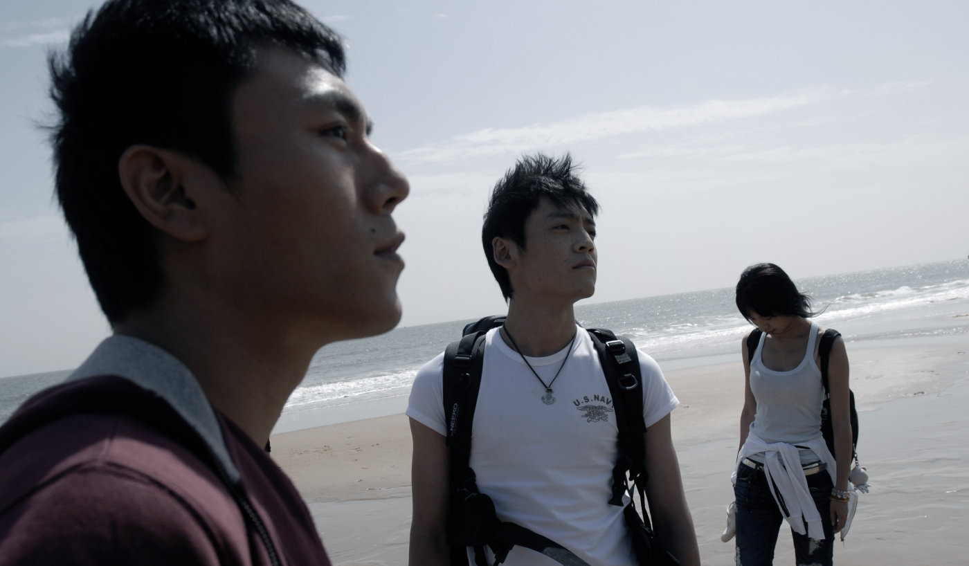 日照重庆剧照的剧照