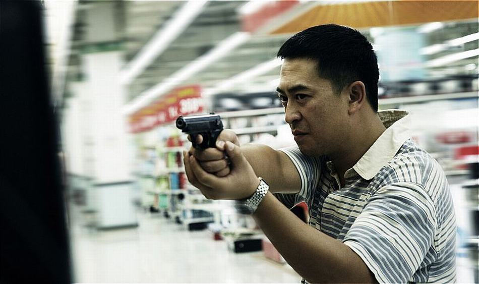 日照重庆剧照的剧照