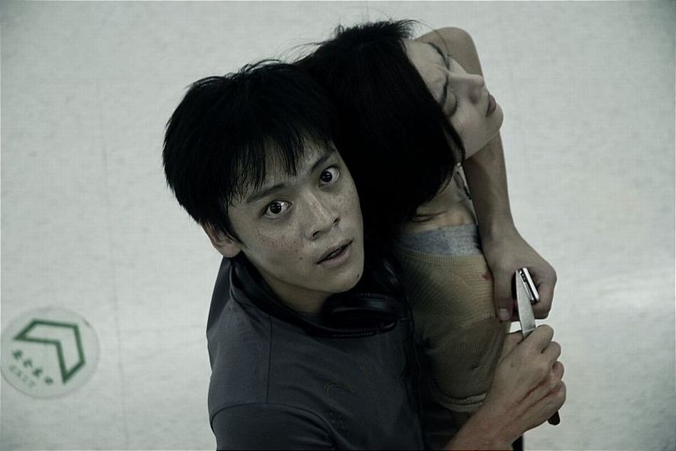 日照重庆剧照的剧照