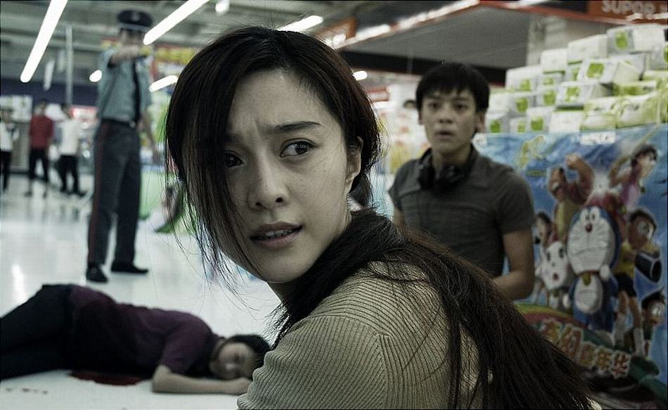 日照重庆剧照的剧照