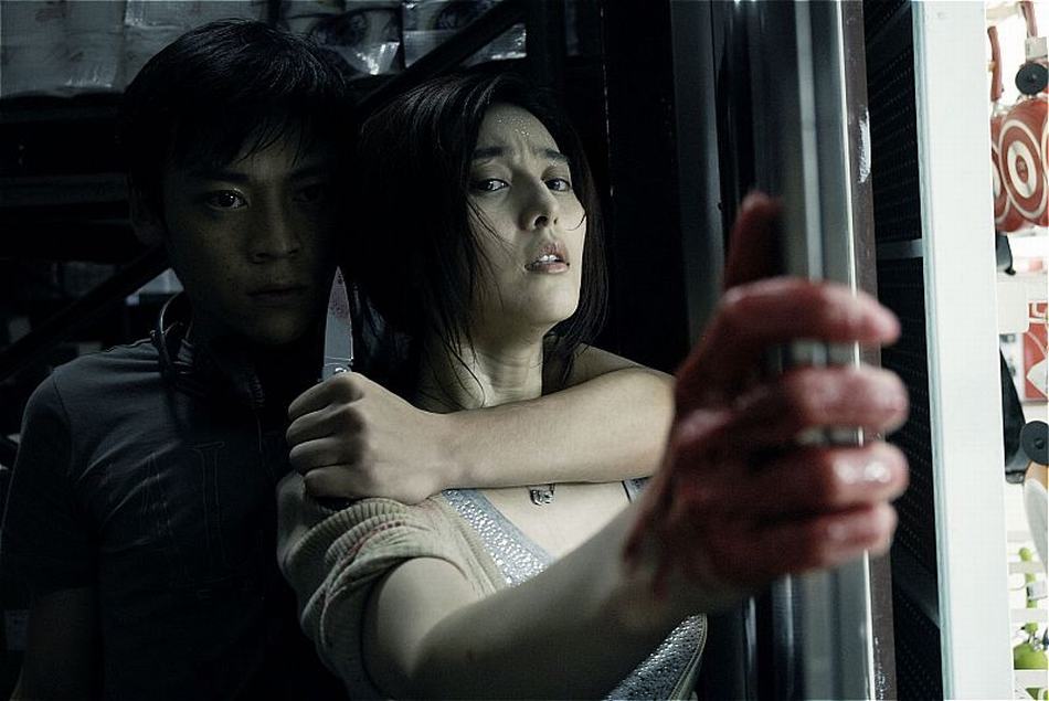 日照重庆剧照的剧照