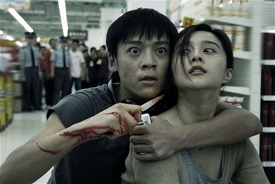 日照重庆剧照的剧照