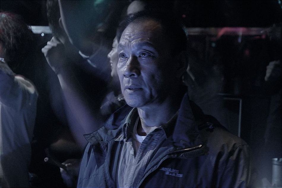 日照重庆剧照的剧照