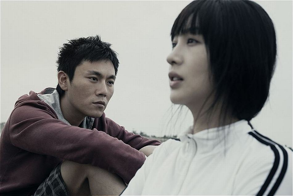 日照重庆剧照的剧照