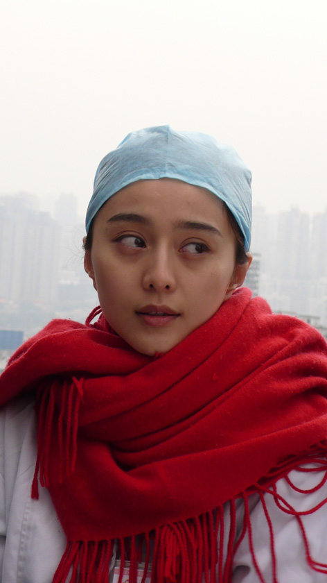 日照重庆剧照的剧照