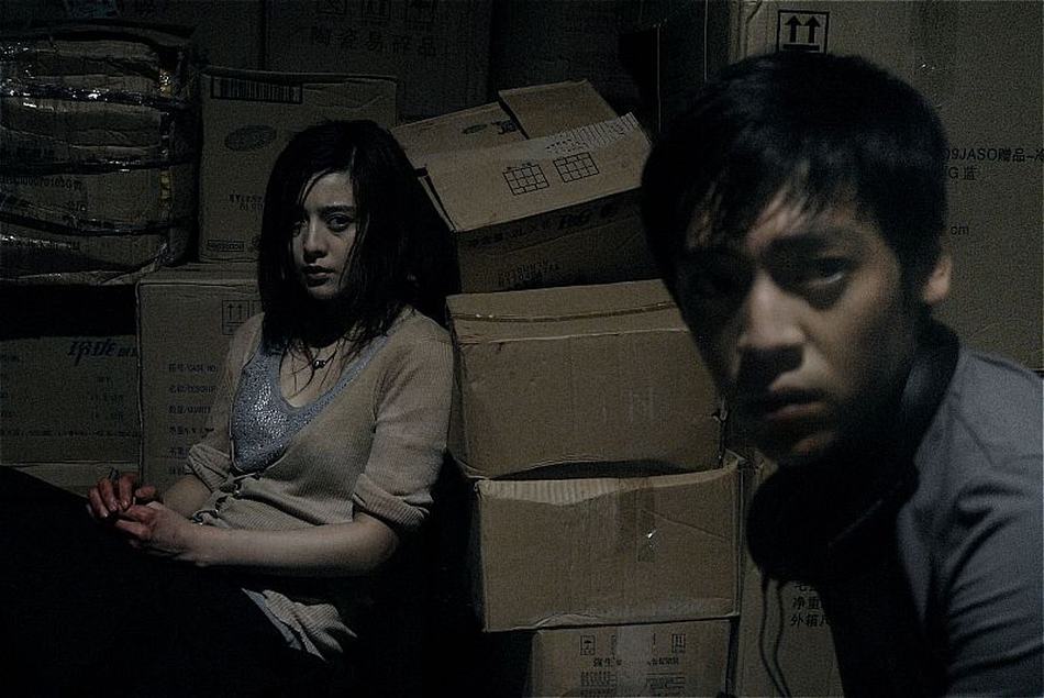 日照重庆剧照的剧照