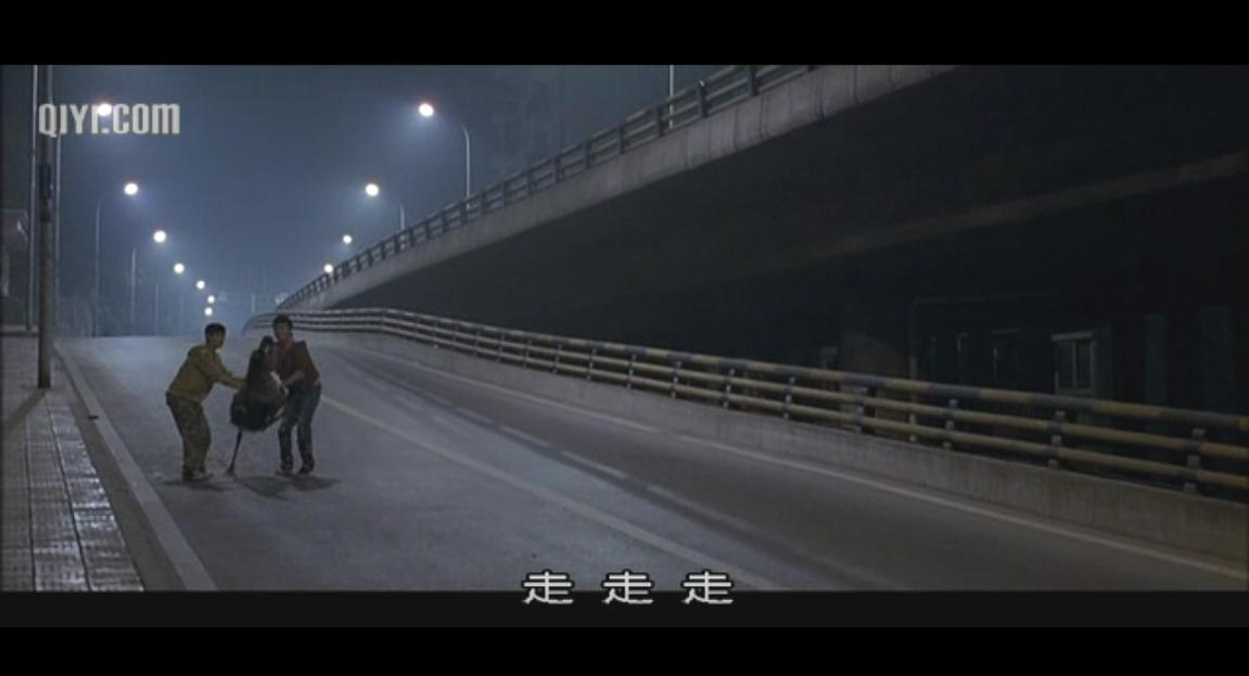 日照重庆剧照的剧照