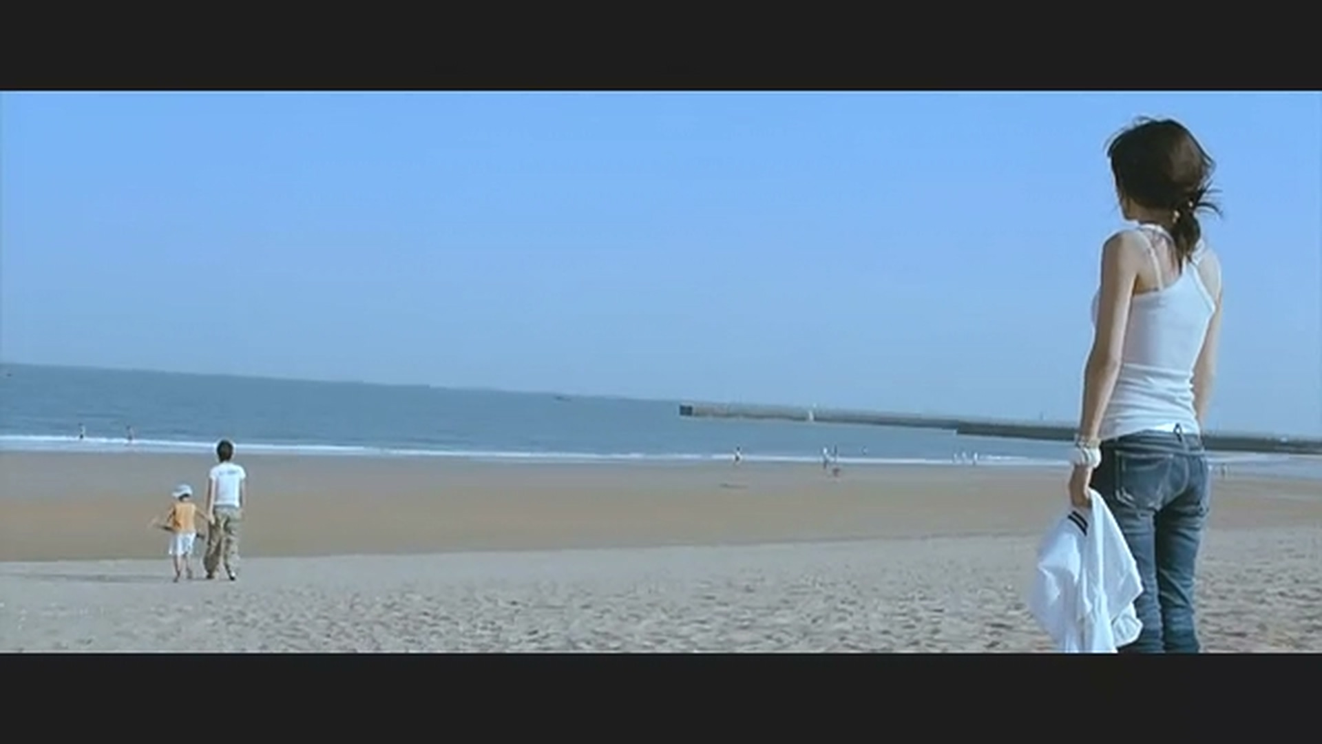 日照重庆剧照的剧照