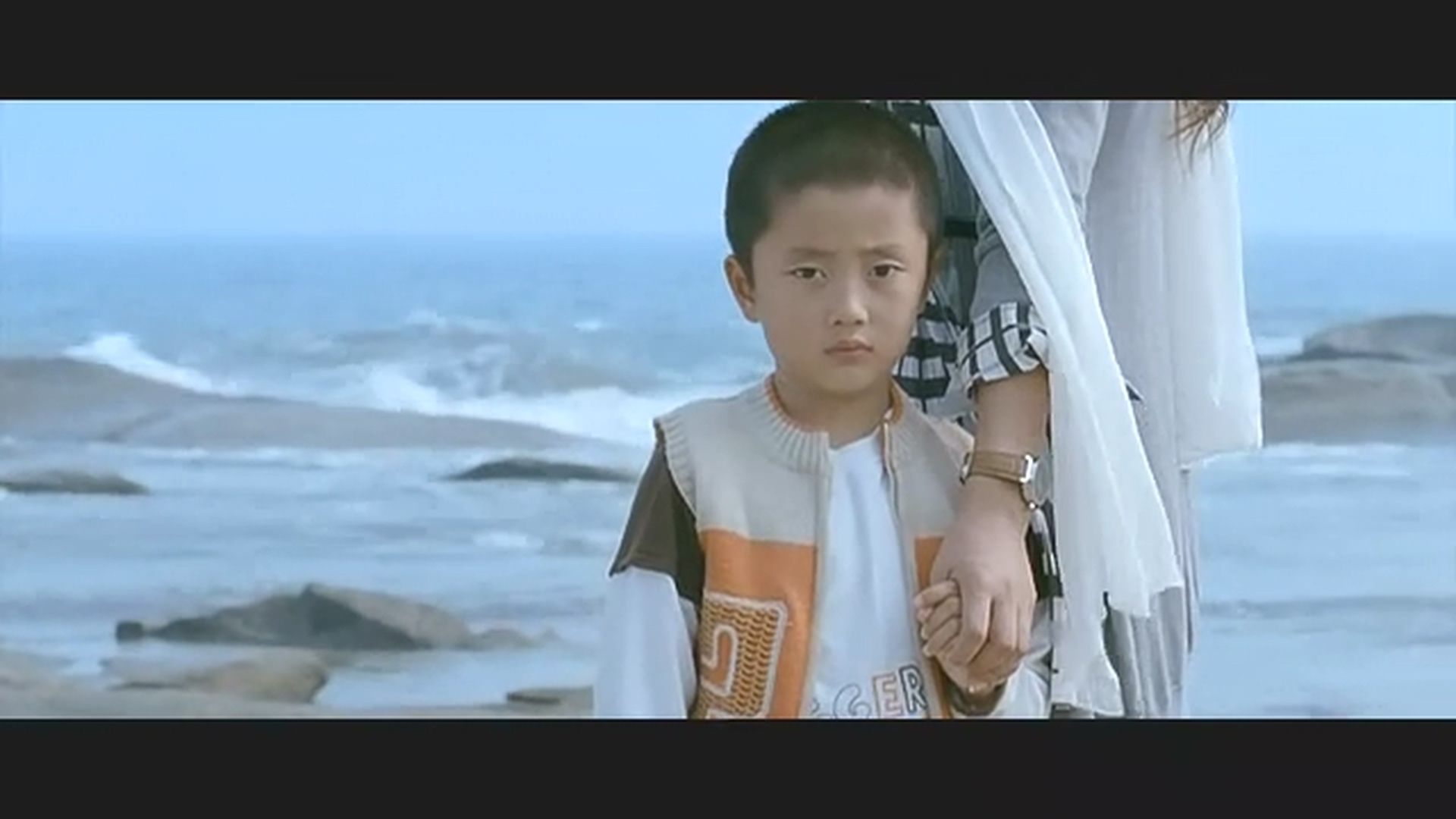 日照重庆剧照的剧照