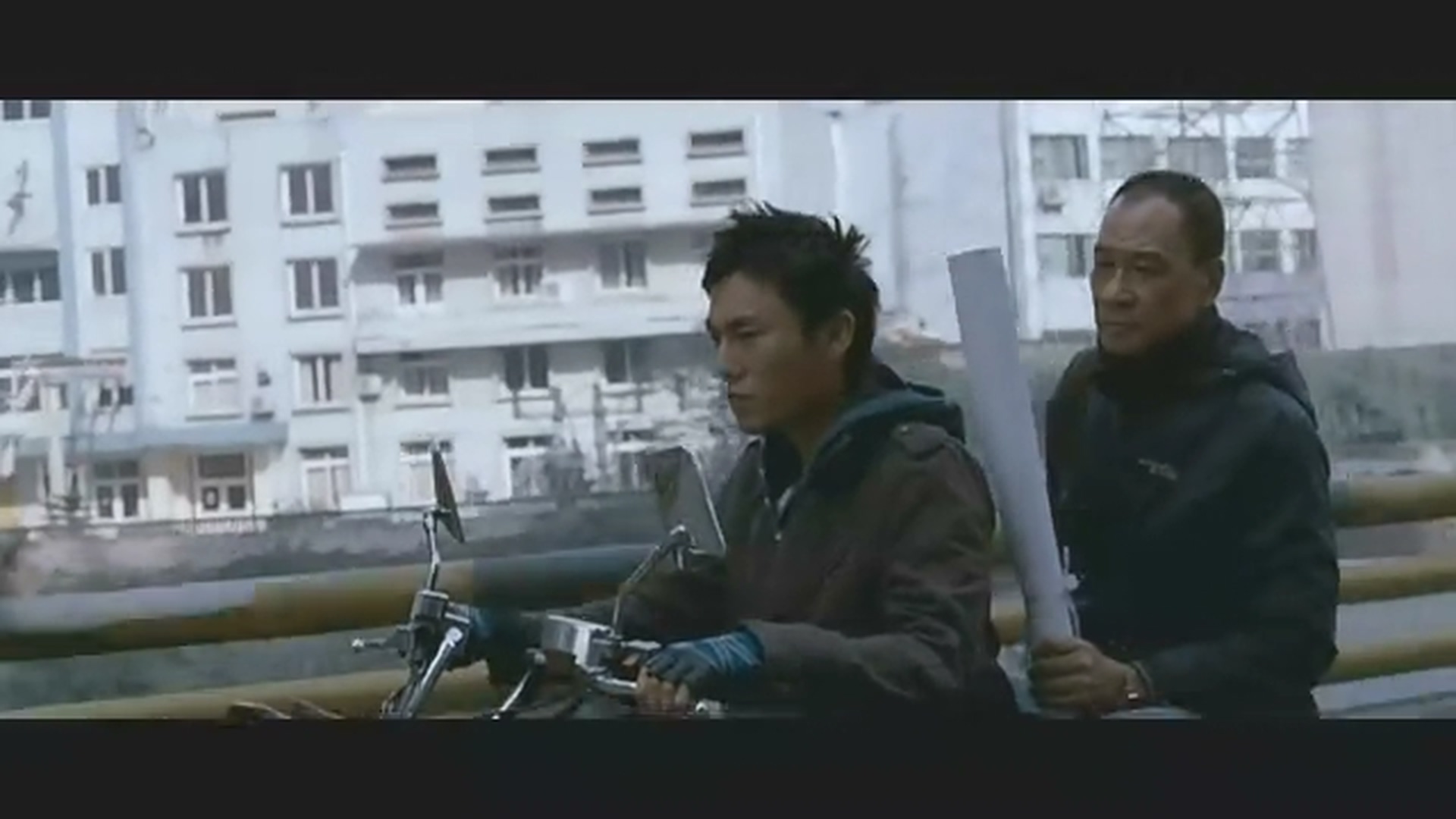 日照重庆剧照的剧照