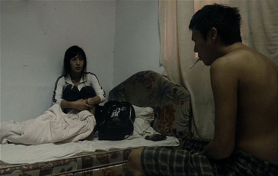 日照重庆剧照的剧照