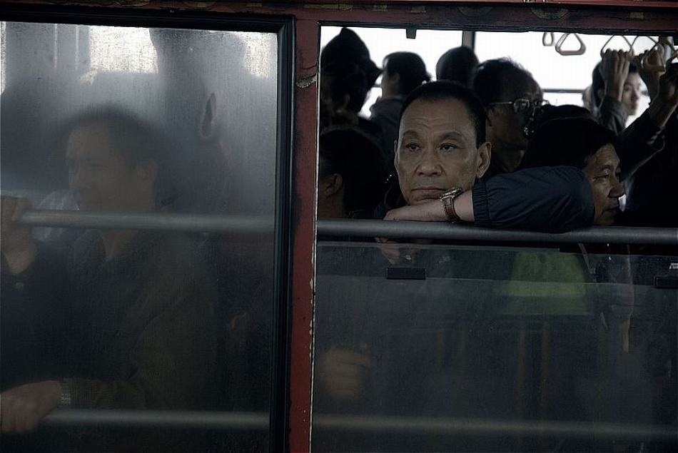 日照重庆剧照的剧照