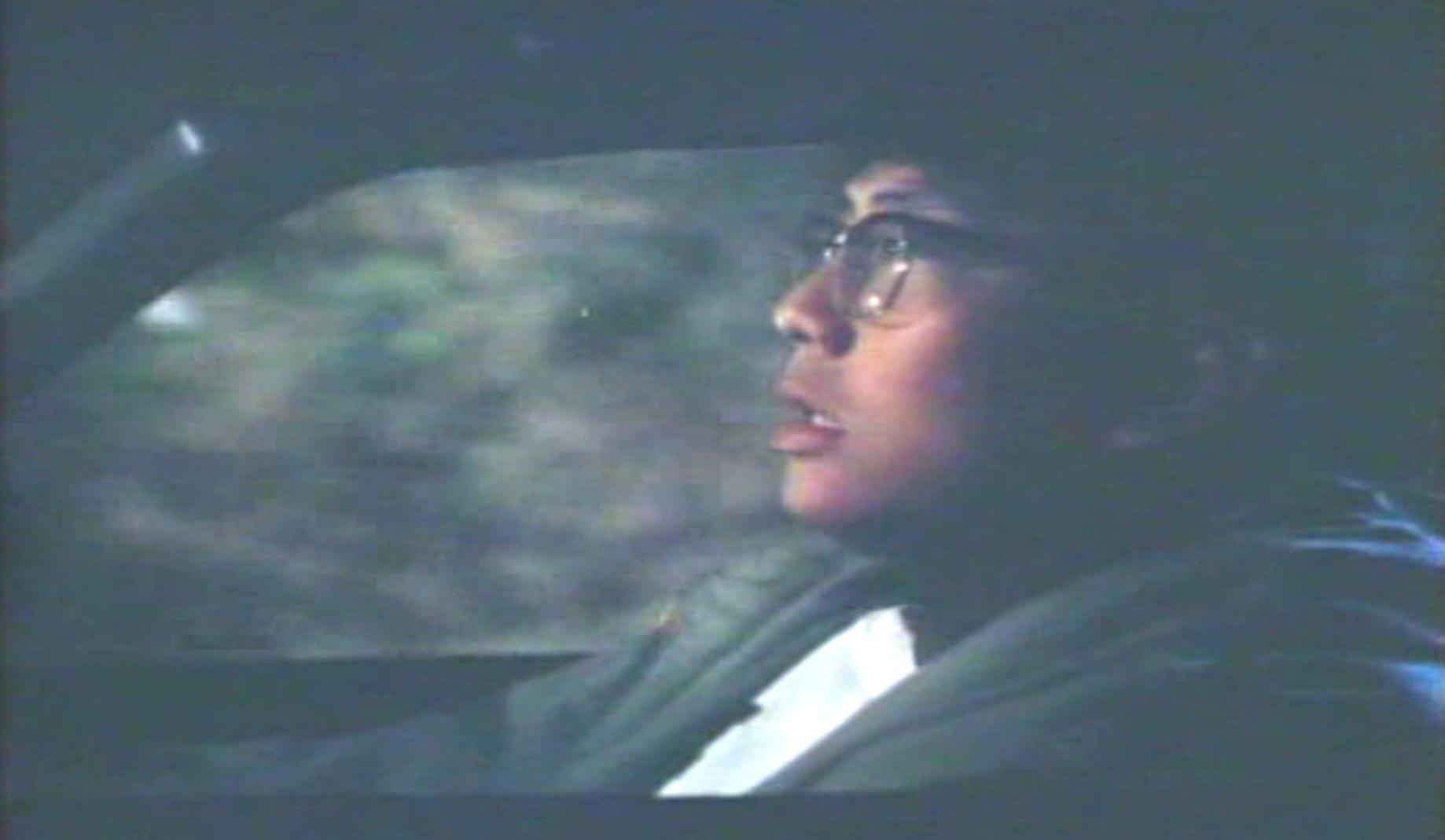 灵幻小姐剧照的剧照