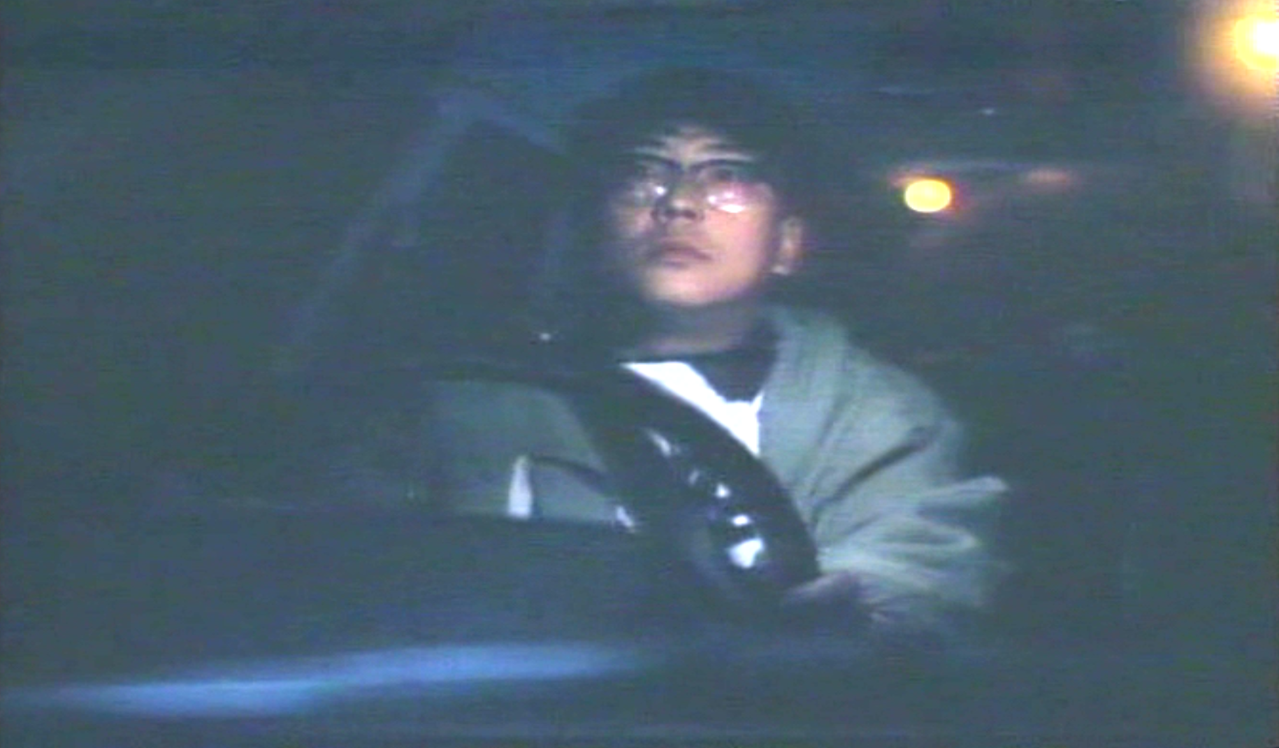 灵幻小姐剧照的剧照