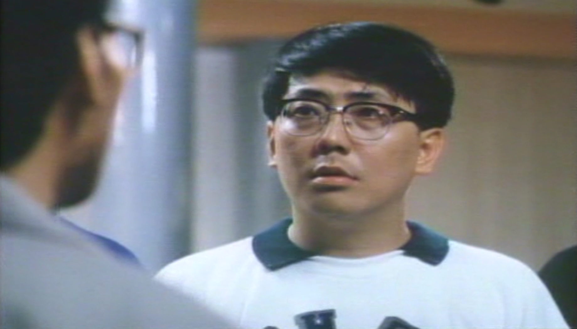 灵幻小姐剧照的剧照