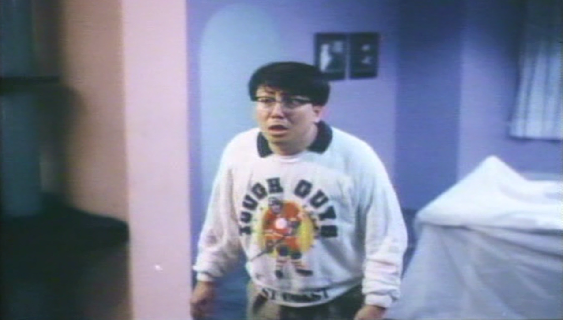 灵幻小姐剧照的剧照