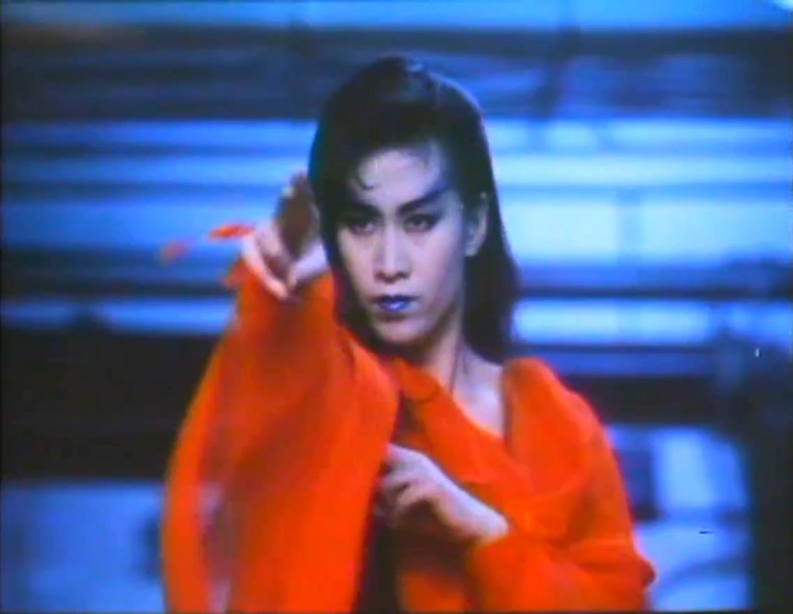 灵幻小姐剧照的剧照