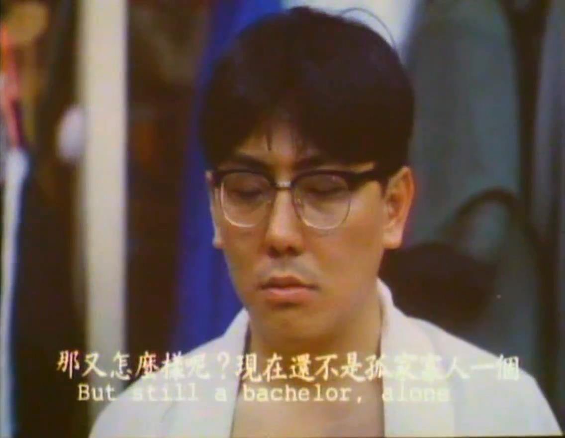 灵幻小姐剧照的剧照