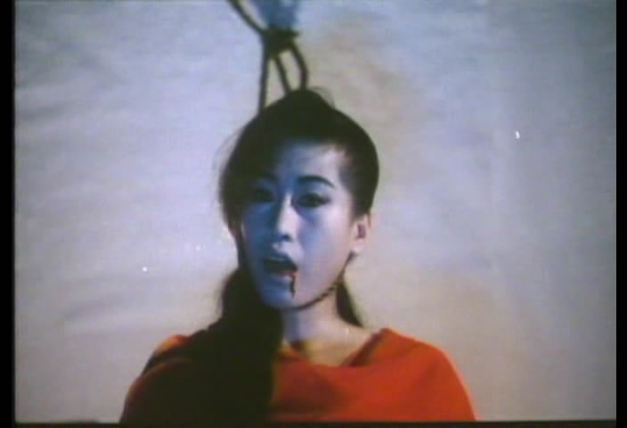 灵幻小姐剧照的剧照