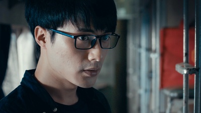 罪途2之救赎代价剧照的剧照