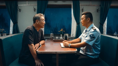 罪途2之救赎代价剧照的剧照