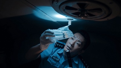 罪途2之救赎代价剧照的剧照