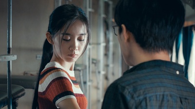 罪途2之救赎代价剧照的剧照