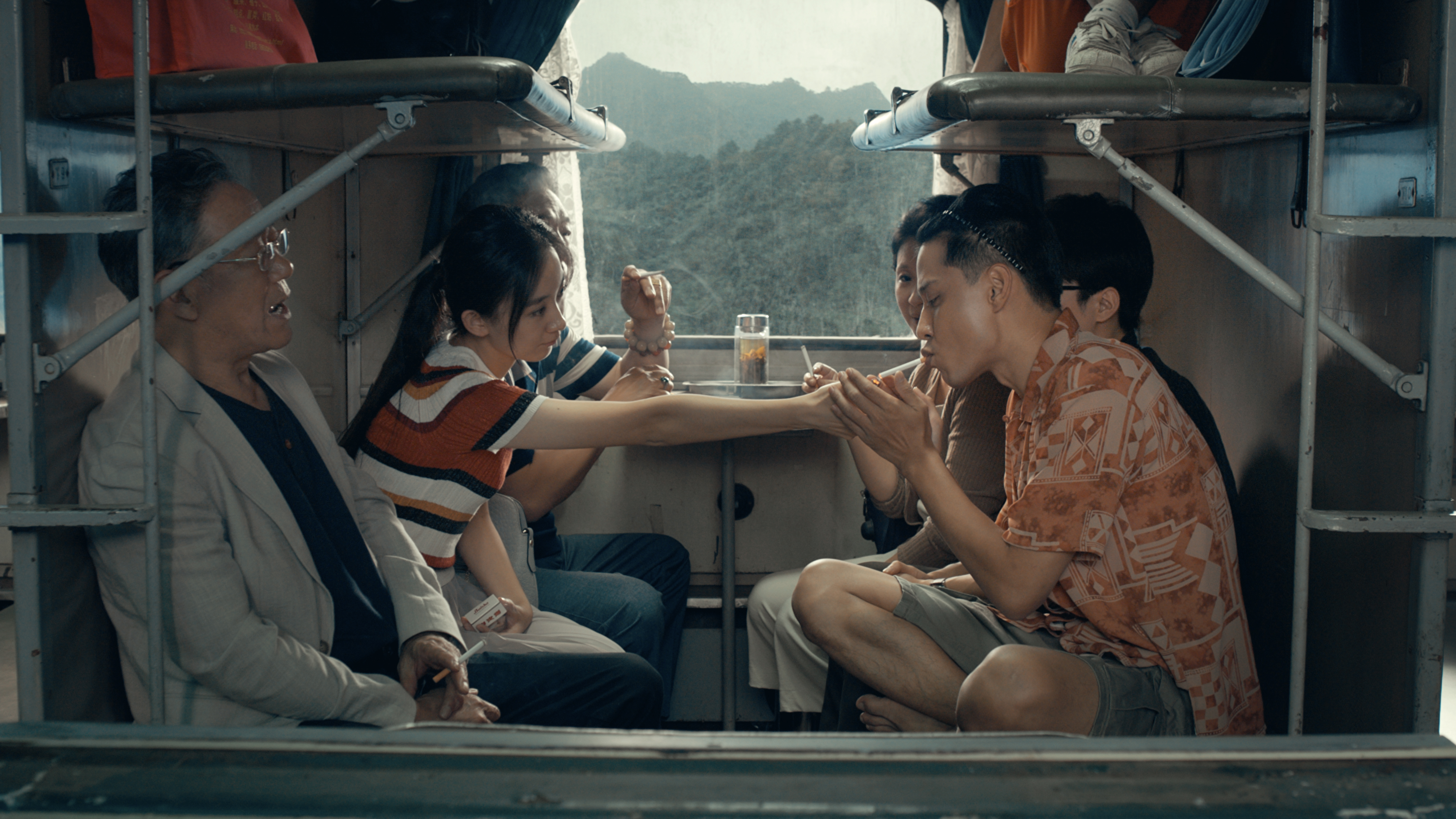 罪途2之救赎代价剧照的剧照