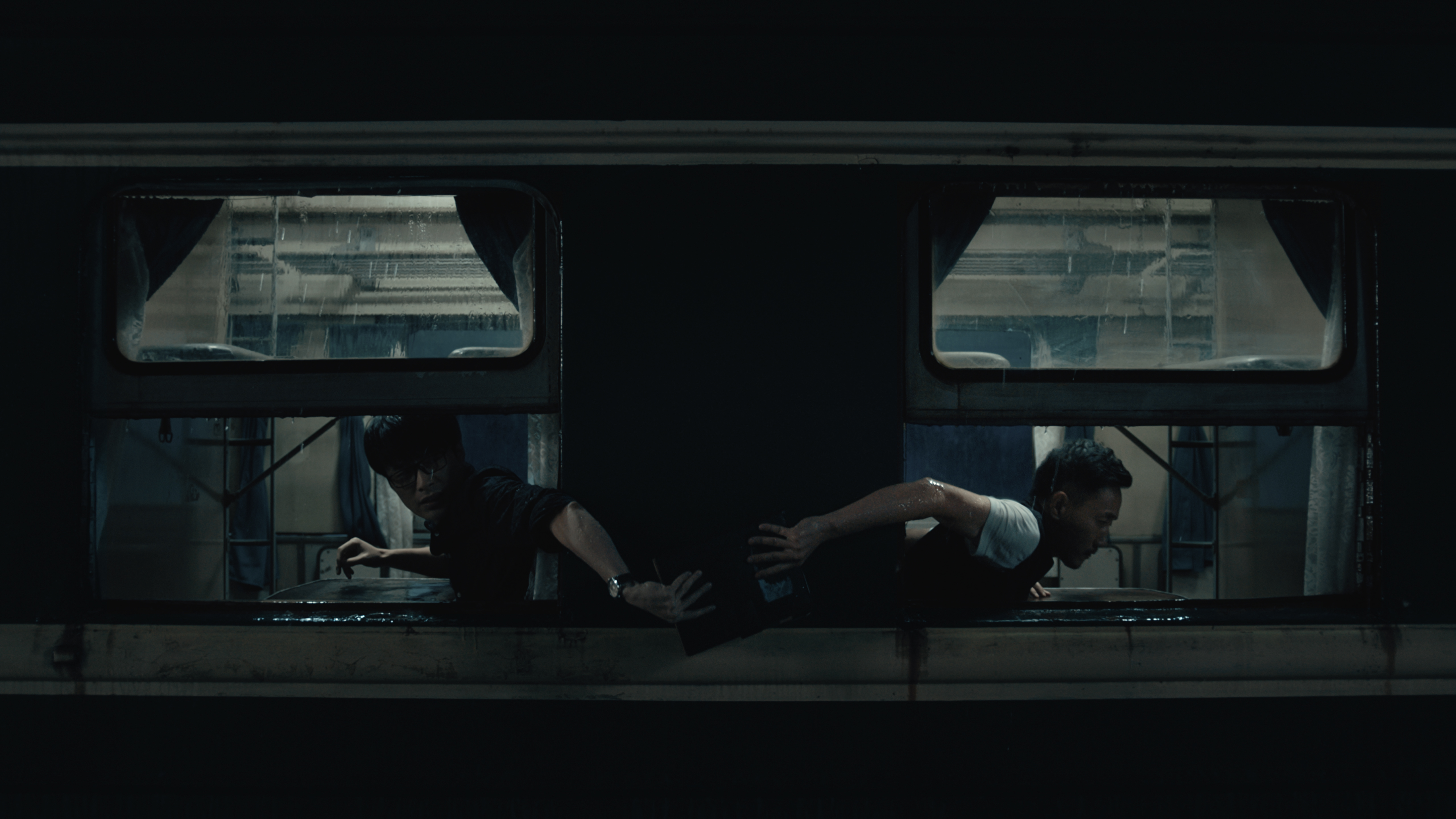 罪途2之救赎代价剧照的剧照