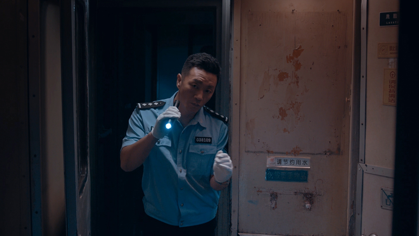 罪途2之救赎代价剧照的剧照