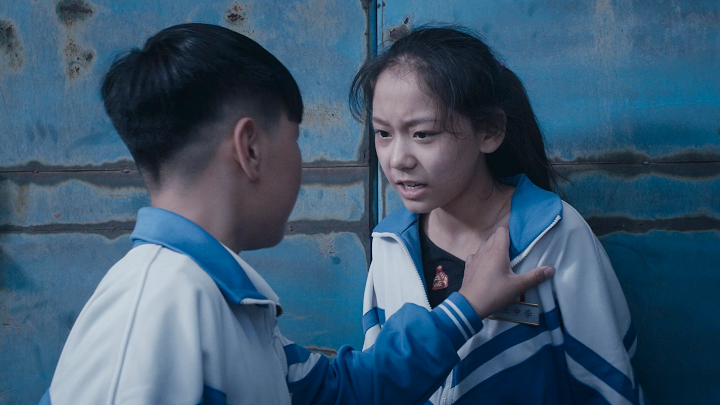 罪途2之救赎代价剧照的剧照