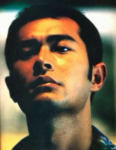 爆裂刑警剧照的剧照