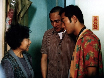 爆裂刑警剧照的剧照