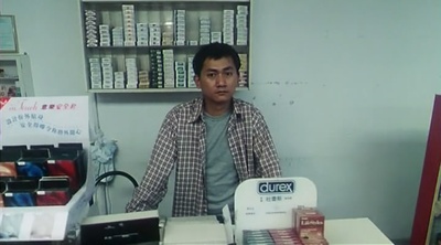 爆裂刑警剧照的剧照