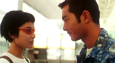 爆裂刑警剧照的剧照