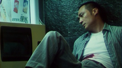 爆裂刑警剧照的剧照