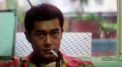 爆裂刑警剧照的剧照