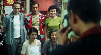 爆裂刑警剧照的剧照