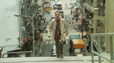 爆裂刑警剧照的剧照