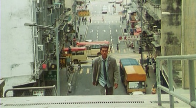 爆裂刑警剧照的剧照