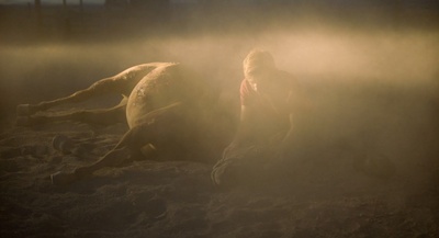 赛马皮特剧照的剧照