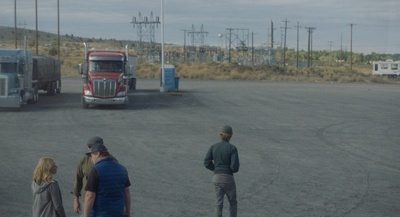 赛马皮特剧照的剧照