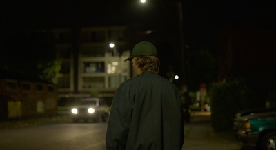 赛马皮特剧照的剧照