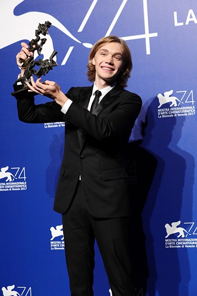 赛马皮特剧照的剧照